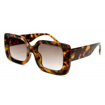 Сонцезахисні окуляри (жіночі) Elegance 924-C3 Сонцезахисні окуляри (жіночі) Elegance 924-C3