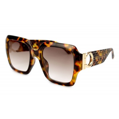 Сонцезахисні окуляри Elegance 927-C3 Сонцезахисні окуляри Elegance 927-C3