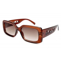 Сонцезахисні окуляри (жіночі) Elegance 937-1-C2