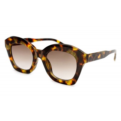 Сонцезахисні окуляри (жіночі) Elegance 993-C3 Сонцезахисні окуляри (жіночі) Elegance 993-C3