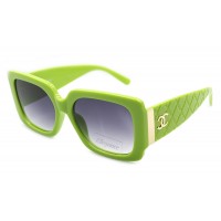 Сонцезахисні окуляри (жіночі) Elegance A6703-C2