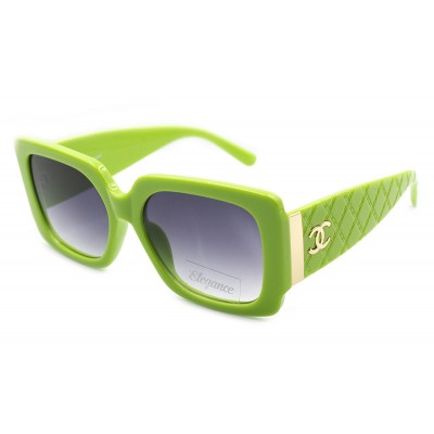 Сонцезахисні окуляри (жіночі) Elegance A6703-C2 Сонцезахисні окуляри (жіночі) Elegance A6703-C2