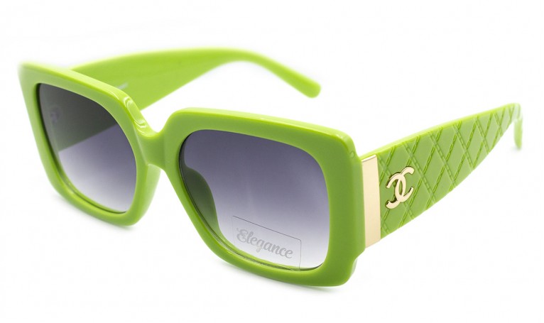 Сонцезахисні окуляри (жіночі) Elegance A6703-C2