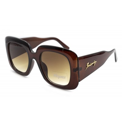 Сонцезахисні окуляри (жіночі) Elegance A6704-C2 Сонцезахисні окуляри (жіночі) Elegance A6704-C2