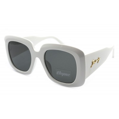 Сонцезахисні окуляри (жіночі) Elegance A6704-C5 Сонцезахисні окуляри (жіночі) Elegance A6704-C5
