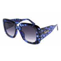 Сонцезахисні окуляри (жіночі) Elegance A6704-C6