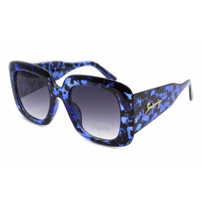 Сонцезахисні окуляри (жіночі) Elegance A6704-C6 Сонцезахисні окуляри (жіночі) Elegance A6704-C6