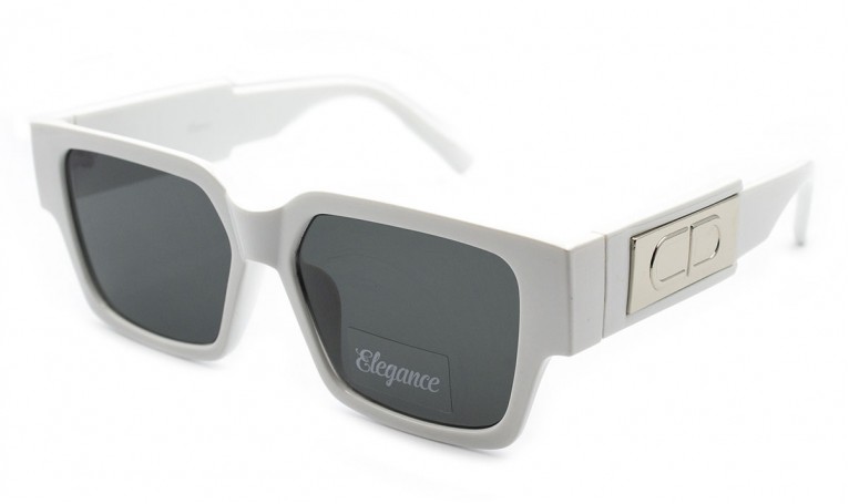 Сонцезахисні окуляри (жіночі) Elegance A6706-C2