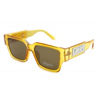 Сонцезахисні окуляри (жіночі) Elegance A6706-C4