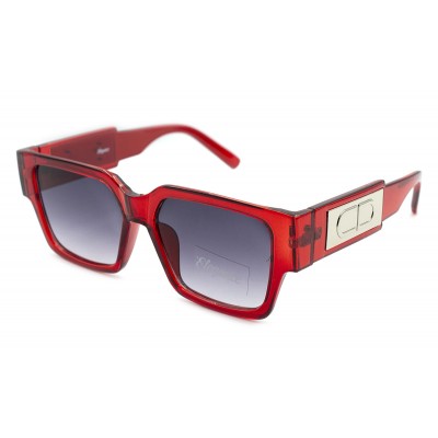 Сонцезахисні окуляри (жіночі) Elegance A6706-C6 Сонцезахисні окуляри (жіночі) Elegance A6706-C6