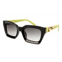 Сонцезахисні окуляри (жіночі) Elegance K21007-1-C3