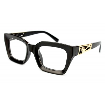 Сонцезахисні окуляри (жіночі) Elegance K21007-1-C6 Сонцезахисні окуляри (жіночі) Elegance K21007-1-C6