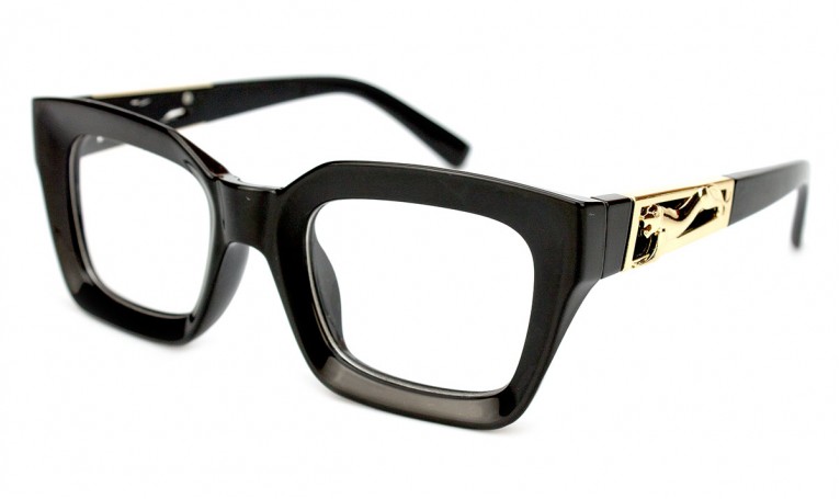 Сонцезахисні окуляри (жіночі) Elegance K21007-1-C6