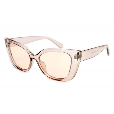 Сонцезахисні окуляри (жіночі) Elegance KL21006-C4 Сонцезахисні окуляри (жіночі) Elegance KL21006-C4