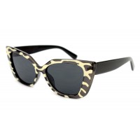 Сонцезахисні окуляри (жіночі) Elegance KL21006-C7