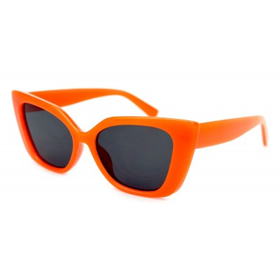 Сонцезахисні окуляри (жіночі) Elegance KL21006-C8 Сонцезахисні окуляри (жіночі) Elegance KL21006-C8