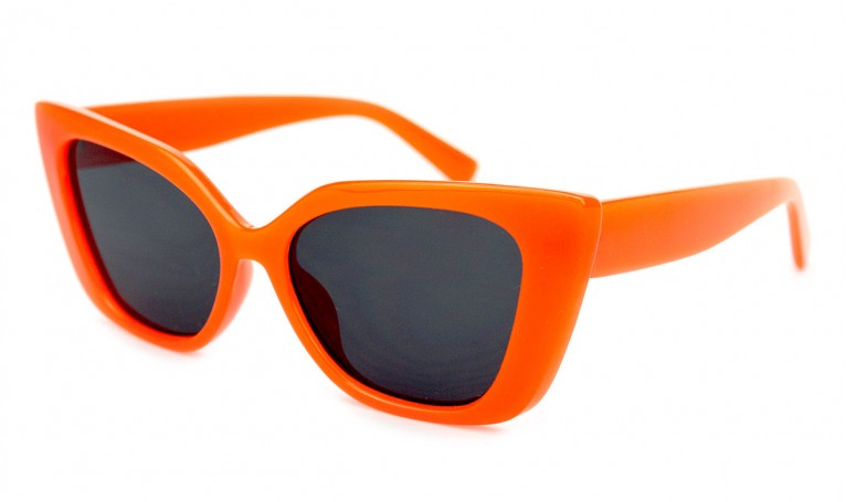 Сонцезахисні окуляри (жіночі) Elegance KL21006-C8