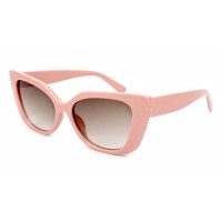 Сонцезахисні окуляри (жіночі) Elegance KL21006-C9