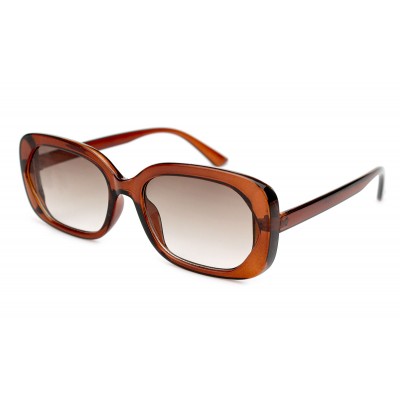 Сонцезахисні окуляри (жіночі) Elegance KL901-C2 Сонцезахисні окуляри (жіночі) Elegance KL901-C2