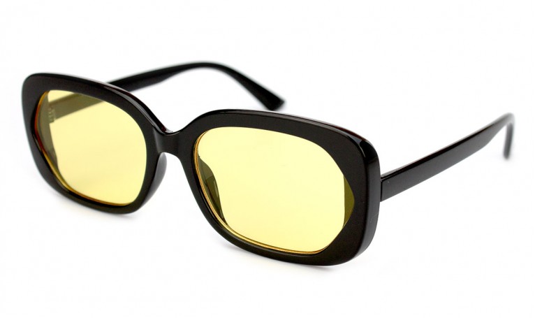 Сонцезахисні окуляри (жіночі) Elegance KL901-C5