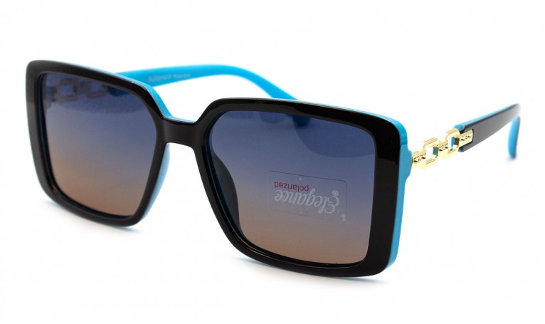 Очки солнцезащитные Elegance 21550-c46