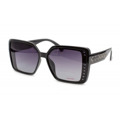 Сонцезахисні окуляри Elegance 24502-C3 Сонцезахисні окуляри Elegance 24502-C3