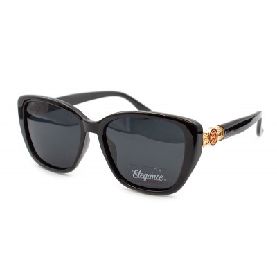 Сонцезахисні окуляри Elegance 24514-C1 Сонцезахисні окуляри Elegance 24514-C1