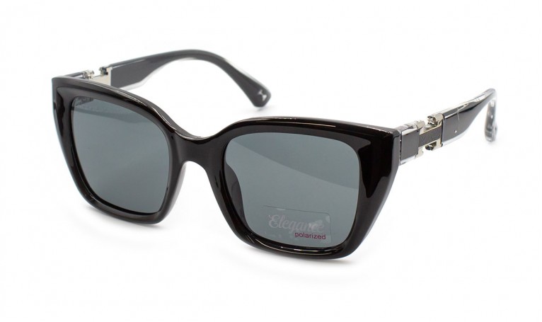 Сонцезахисні окуляри Elegance P25500-C1