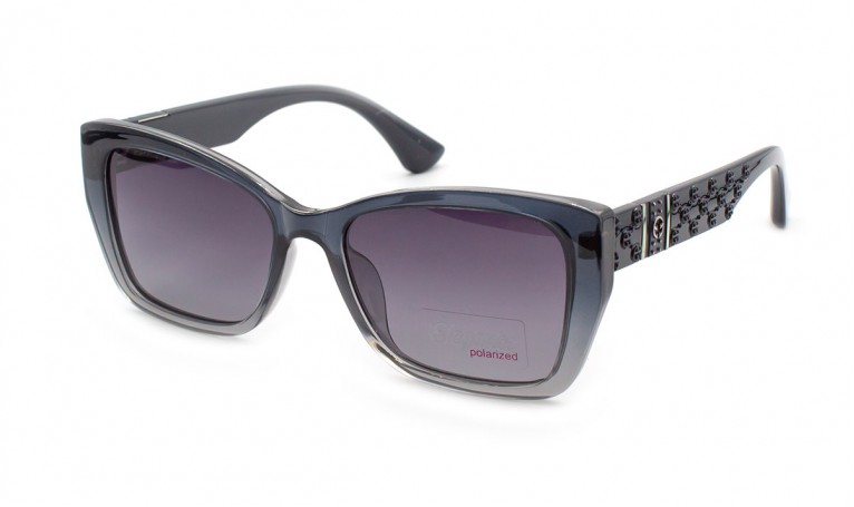 Сонцезахисні окуляри Elegance P25503-C3