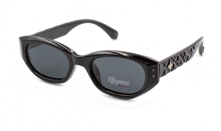 Сонцезахисні окуляри Elegance P25507-C1