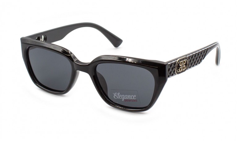 Сонцезахисні окуляри Elegance P25511-C1