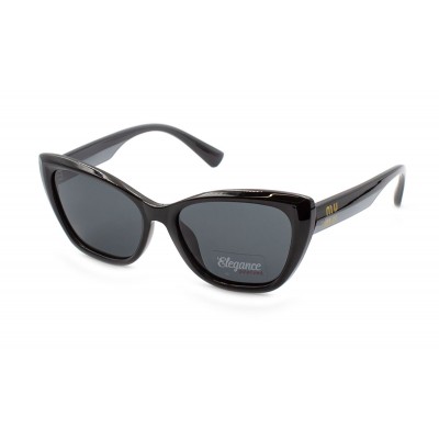 Сонцезахисні окуляри Elegance P25513-C1