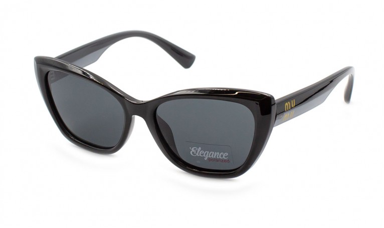 Сонцезахисні окуляри Elegance P25513-C1