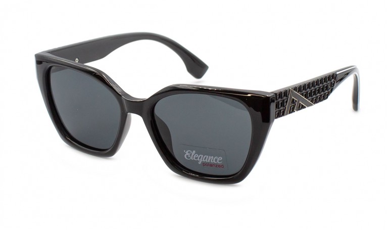 Сонцезахисні окуляри Elegance P25514-C1