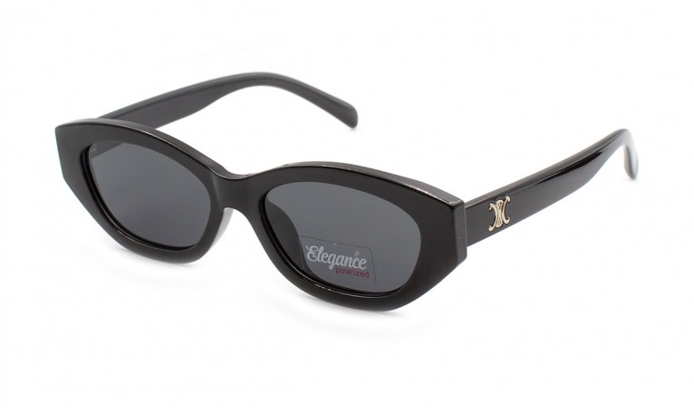 Сонцезахисні окуляри Elegance P25519-C1
