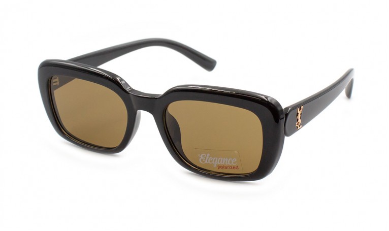 Сонцезахисні окуляри Elegance P25520-C3