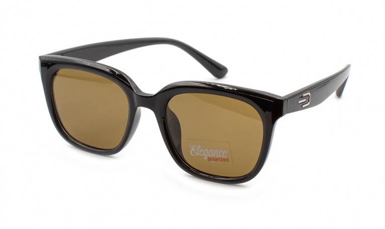 Сонцезахисні окуляри Elegance P25528-C3