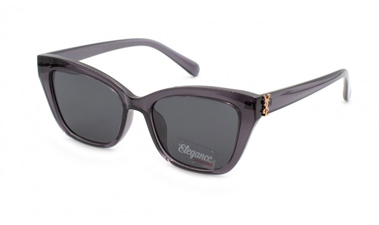 Сонцезахисні окуляри Elegance P25529-C3