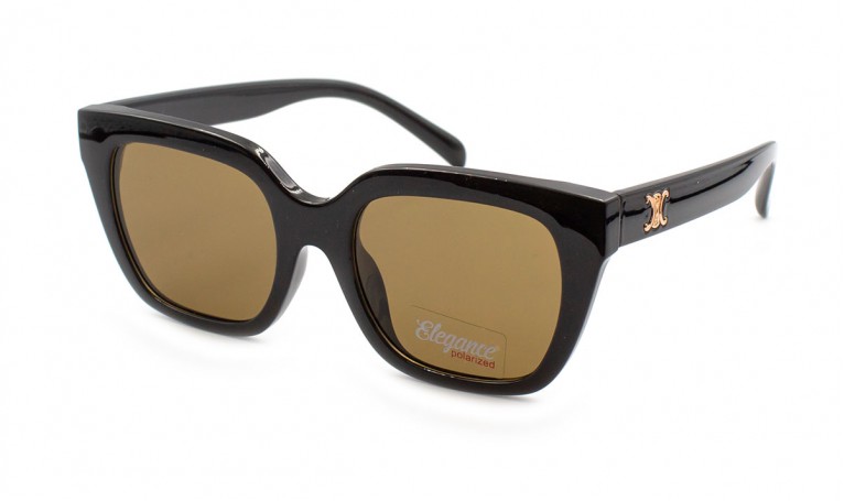 Сонцезахисні окуляри Elegance P25531-C2