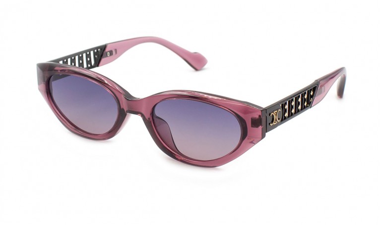 Сонцезахисні окуляри Elegance P5125-C5