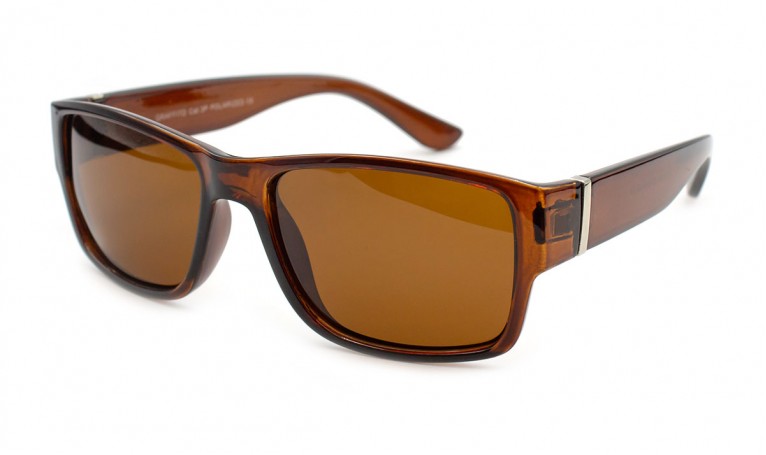 Сонцезахисні окуляри Graffito 3165-C4