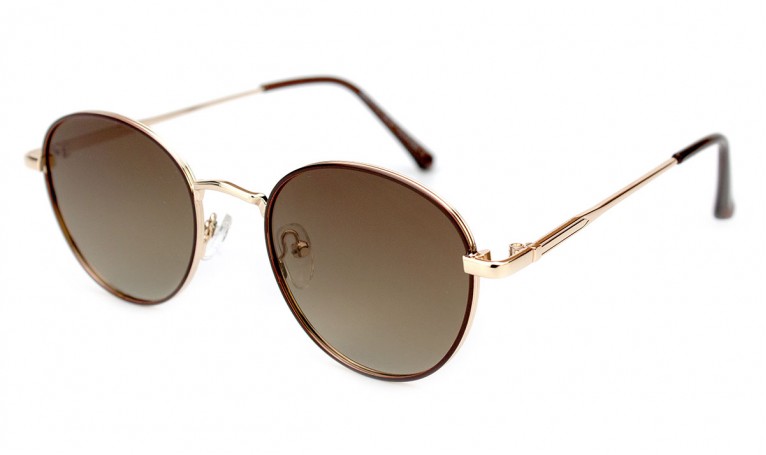 Сонцезахисні окуляри Graffito (polarized) GR3981-C4