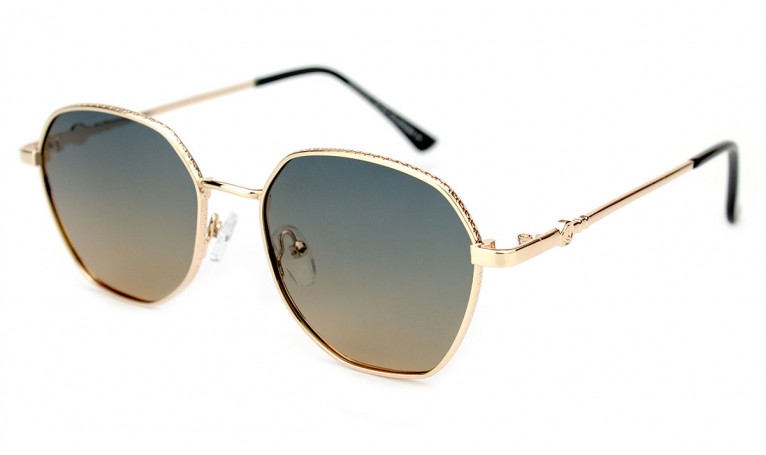 Сонцезахисні окуляри Graffito (polarized) GR3986-C15