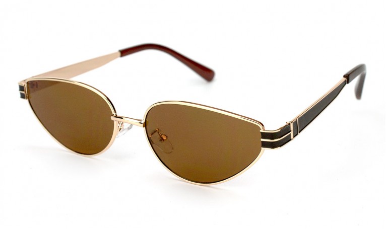 Окуляри сонцезахисні жіночі Jane 2175-2