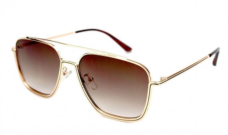 Окуляри сонцезахисні Jane 2339-C2