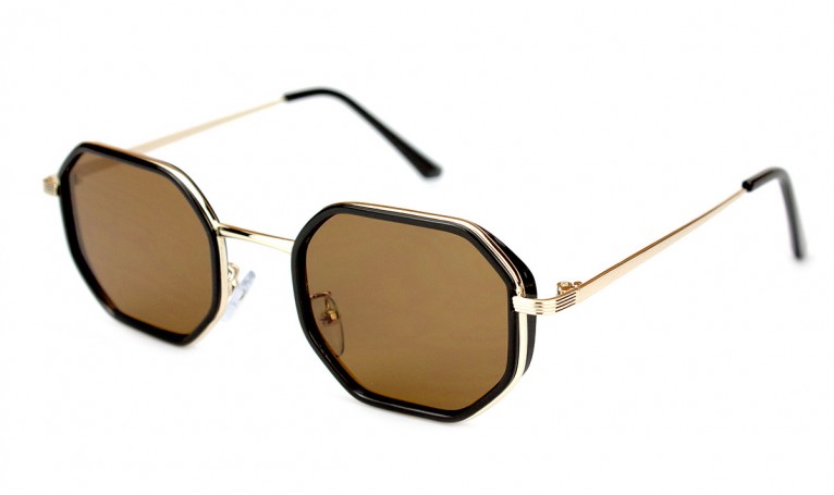 Сонцезахисні окуляри Jane 8387-C2