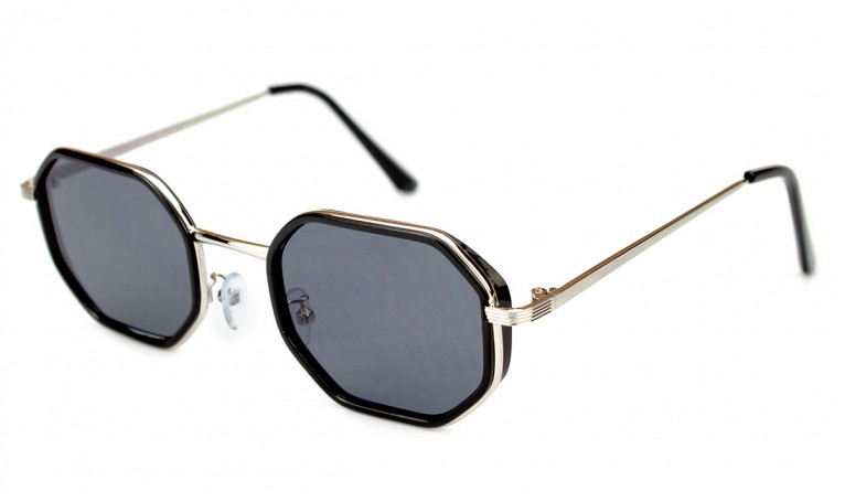 Сонцезахисні окуляри Jane 8387-C3