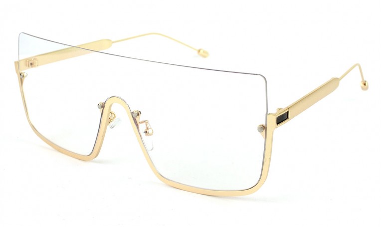 Сонцезахисні окуляри Jane JA1632-C01