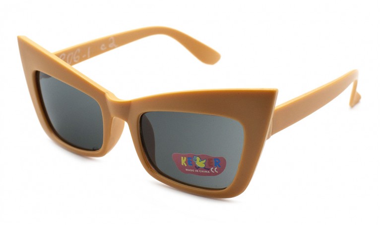 Сонцезахисні окуляри Keer (дитячі) 206-1-C2