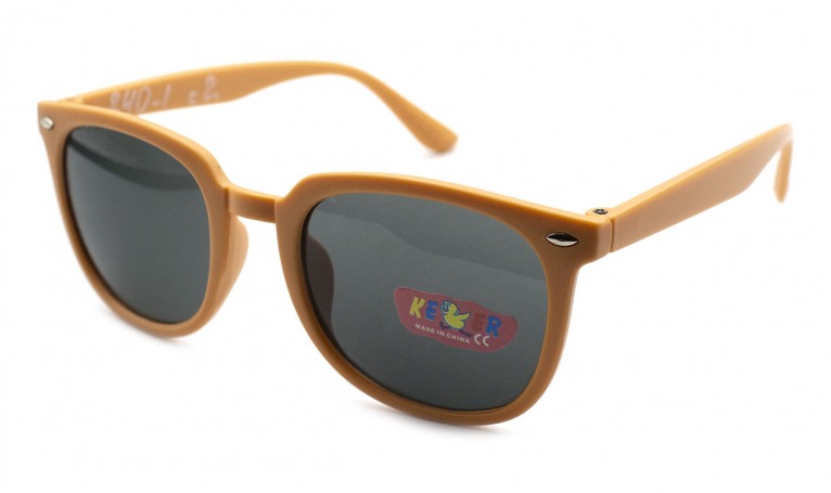 Сонцезахисні окуляри Keer (дитячі) 240-1-C2
